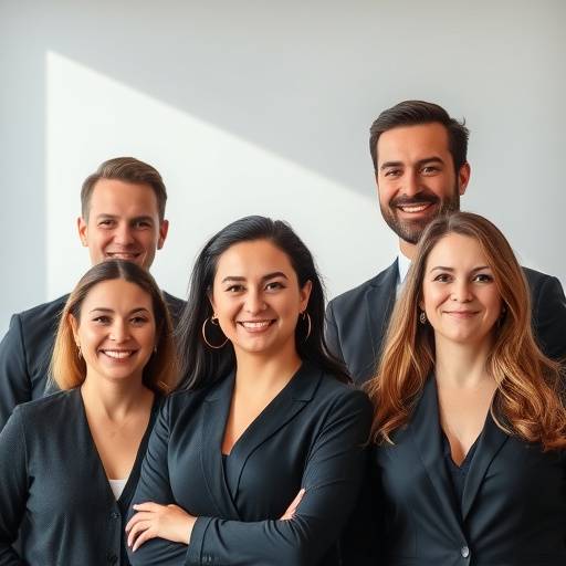 Equipe da Diction Cursos